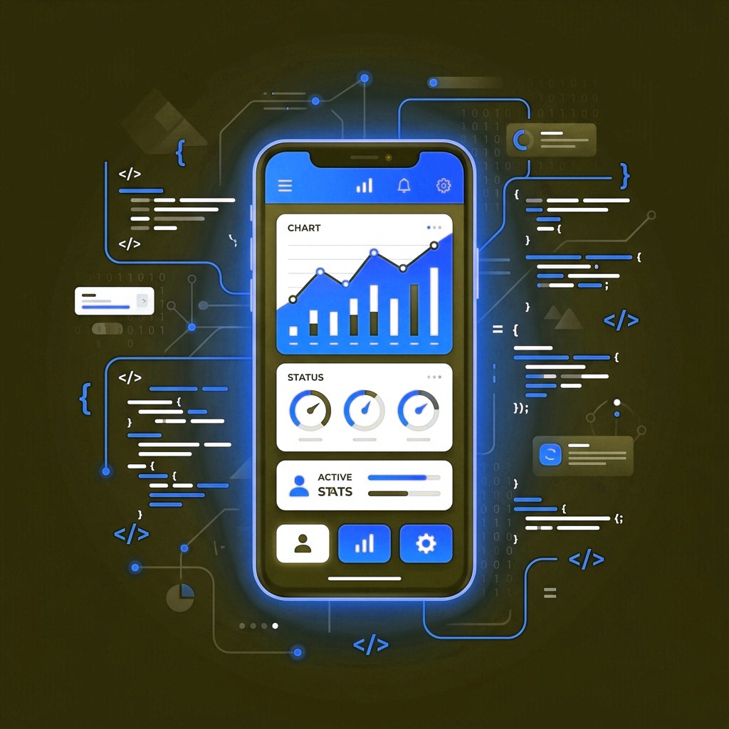 Mobile App Development Solutions