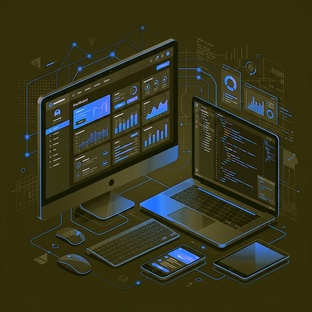 Custom Web Development Services